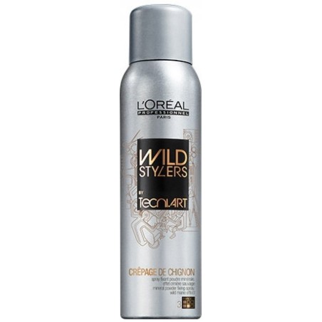 L'oréal professionnel tecniart Crepage de chignon force 3 200 ml