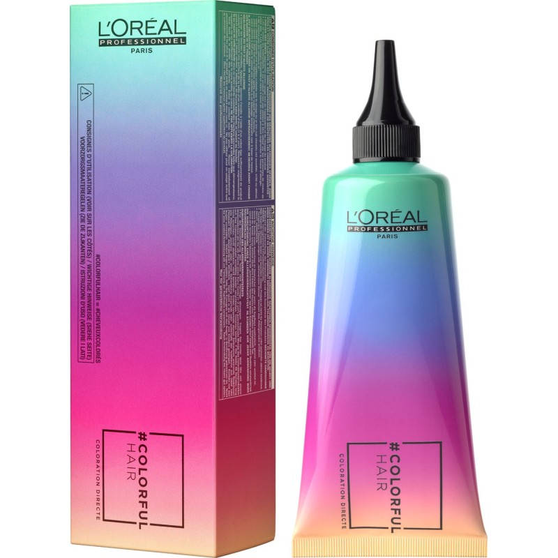 Loreal professionnel colorfulhair 90 ml Loreal professionnel colorfulhair 90 ml
