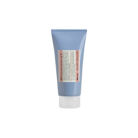 davines su protective cream spf 30 protection solaire 100 ml