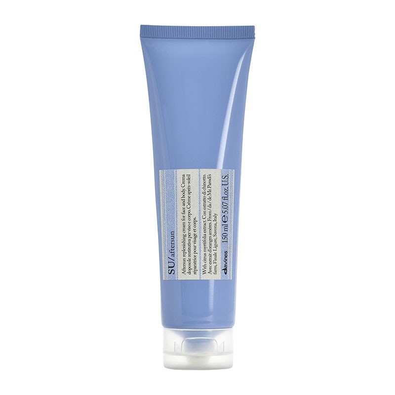 davines su aftersun hydrate et protège 150 ml davines su aftersun hydrate et protège 150 ml