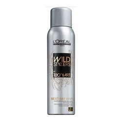 L'oréal professionnel poudre texturisante next day hair force1 250 ml