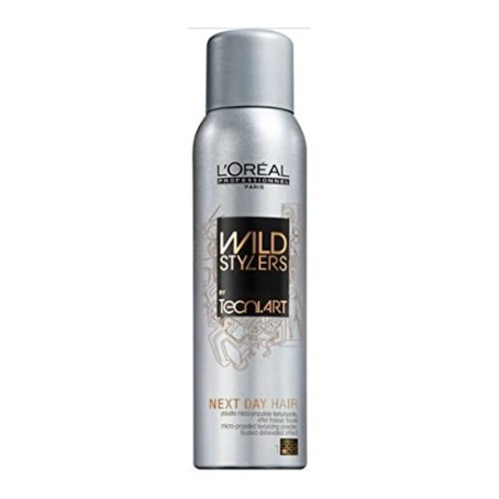 L'oréal professionnel poudre texturisante next day hair force1 250 ml
