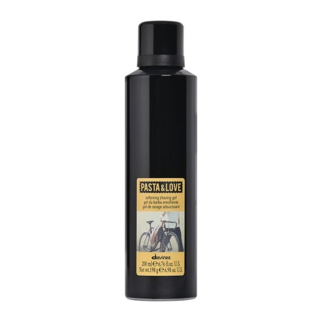davines pasta & love gel de rasage 200 ml