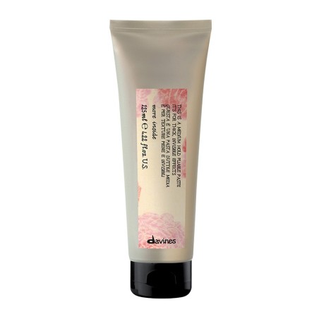 Davines Medium Hold Pliable Paste 125 ml