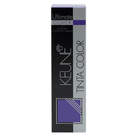 KEUNE 6.00UC BLOND FONCÉ COLORATION PERMANENTE