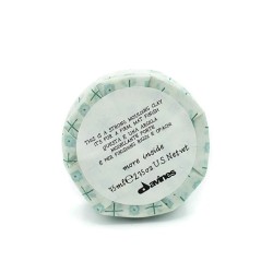 Davines more inside Strong Moulding Clay 75ml