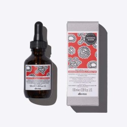 davines energizing seasonal superative lotion pour cuir chevelu et cheveux fragile fins 100 ml