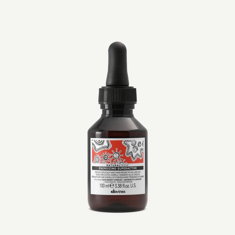 davines serum pour chute de cheveux 100 ml davines serum pour chute de cheveux 100 ml