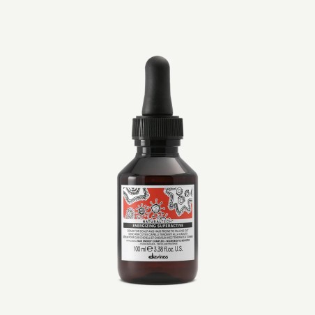 davines serum pour chute de cheveux 100 ml