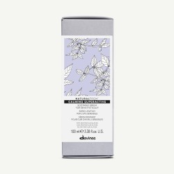 davines calming superactive sérum apaisant pour cuir chevelu sensible 100 ml