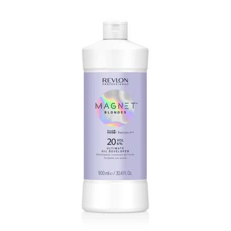 Revlon oxydant  huile magnet 20 volume 900ml
