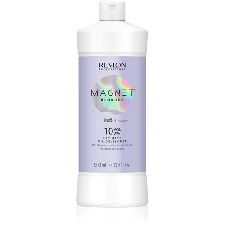 Revlon oxydant huile magnet  10 volume 900ml