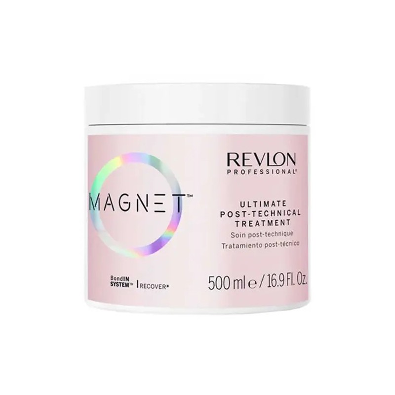 Revlon ultimate traitement post-technique 500ml