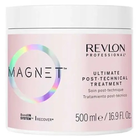 Revlon ultimate traitement post-technique 500ml