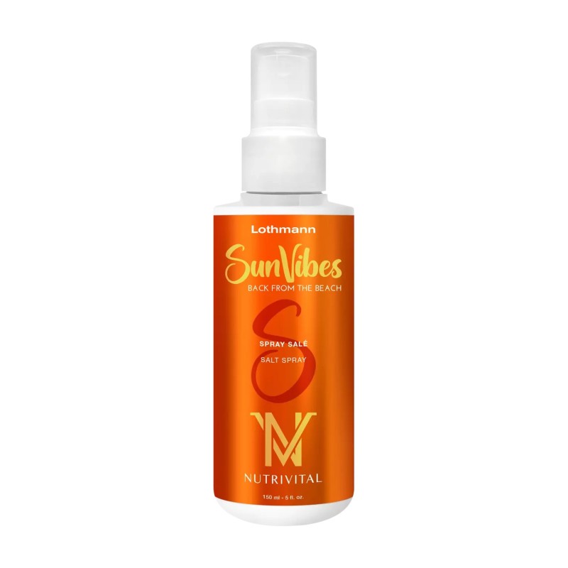 lothmann spray plage sunvibes 150ml lothmann spray plage sunvibes 150ml