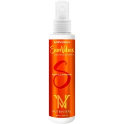 Lothmann spray cheveux eclaircissant lightening sun vibes  100ml