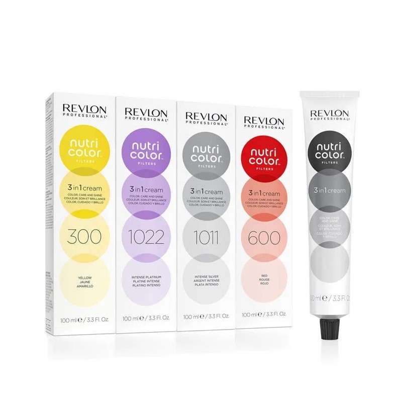 revlon nutri color filters crème repigmentante 3 en 1 100 ml revlon nutri color filters crème repigmentante 3 en 1 100 ml
