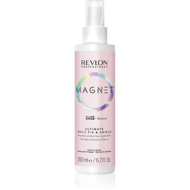 Revlon bouclier protecteur quotidien magnet  200ML