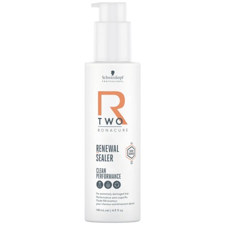 Schwarzkopf R-TWO Renewal Sealer  145 ml