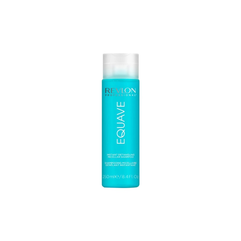 Revlon Professional Shampoing démêlant & hydratant equave 250 ml Revlon Professional Shampoing démêlant & hydratant equave 250 ml