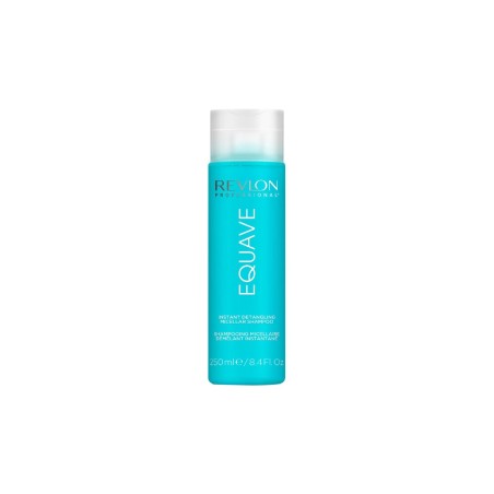 Revlon Professional Shampoing démêlant & hydratant  equave  250 ml