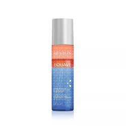 revlon hydra fusio oil soin instantané trio phase nutrition et légèreté cheveux et corps 200 ml