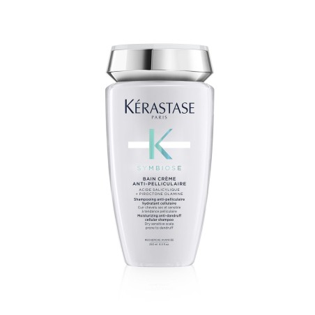 kerastase symbiose bain pureté anti pelliculaire  250 ml