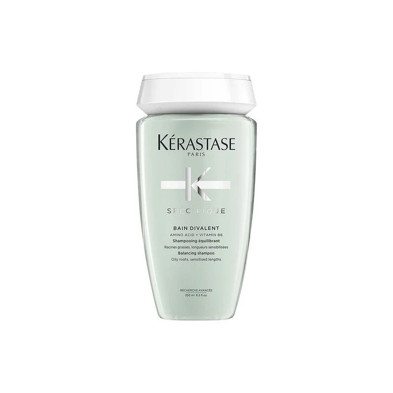 Kérastase Bain Divalent Specifique 250 ml Kérastase Bain Divalent Specifique 250 ml