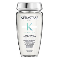 Kérastase bain pureté anti-pelliculaire Symbiose 250 ml