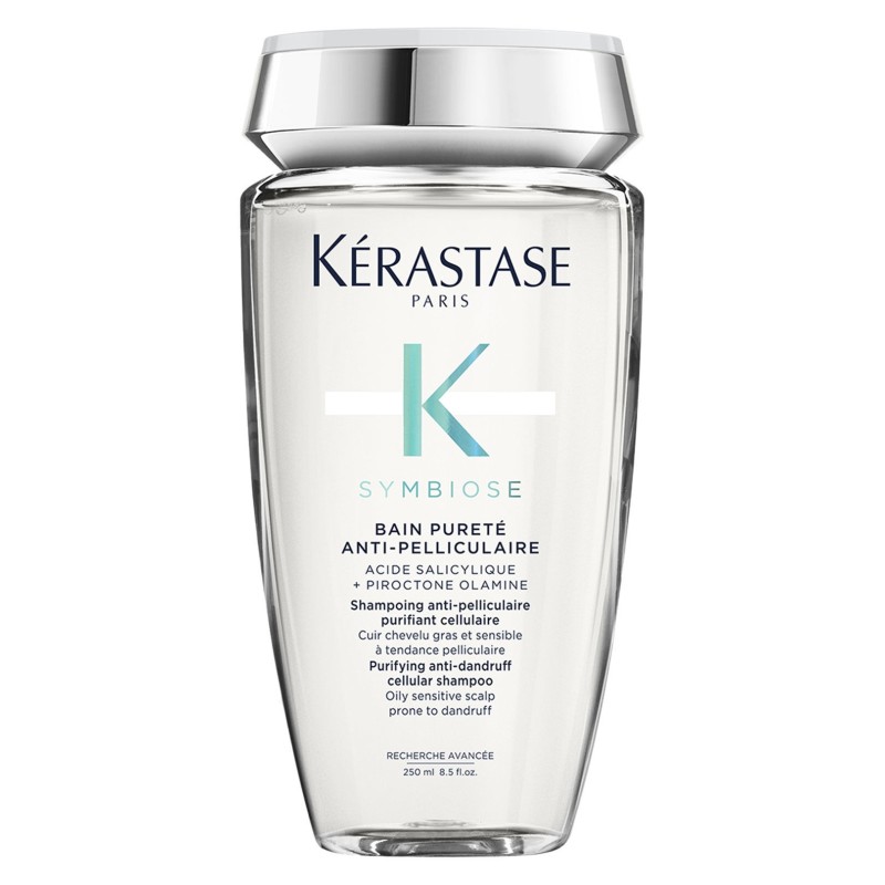 Kérastase bain pureté anti-pelliculaire Symbiose 250 ml