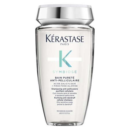 Kérastase bain pureté anti-pelliculaire Symbiose 250 ml