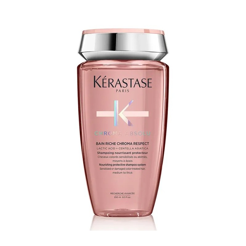 Kérastase bain chroma absolu respect riche 250ml Kérastase bain chroma absolu respect riche 250ml