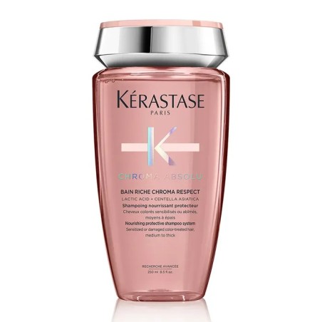 Kérastase bain chroma absolu respect riche  250ml