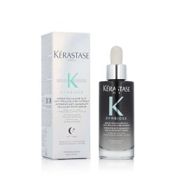 Kérastase sérum cellulaire nuit anti-pelliculaire intensif symbiose 90 ml