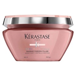 masque chroma filler kérastase