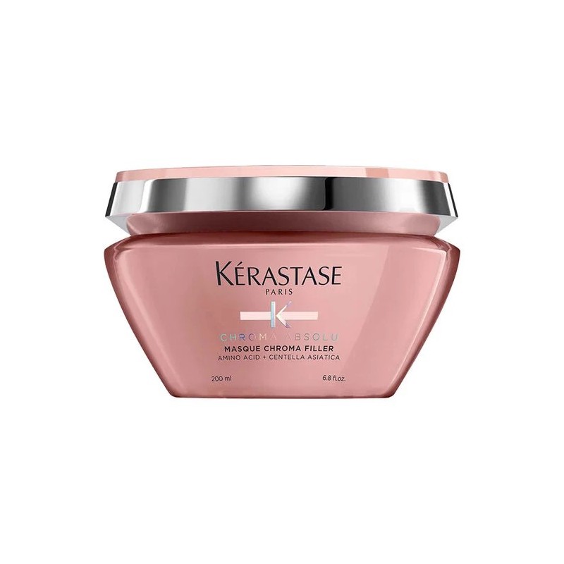 masque chroma filler kérastase masque chroma filler kérastase