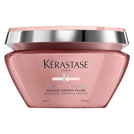 masque chroma filler kérastase