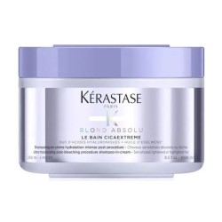 kérastase shampoing bain cicaextrême blond absolu 250ml