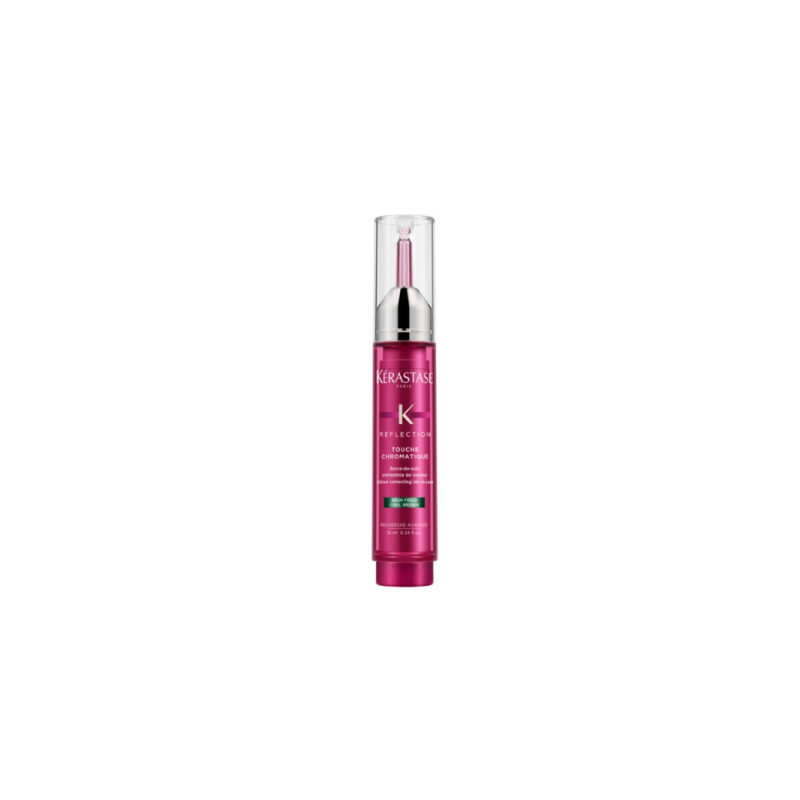 Kerastase touche chromatique brun froid 10 ml