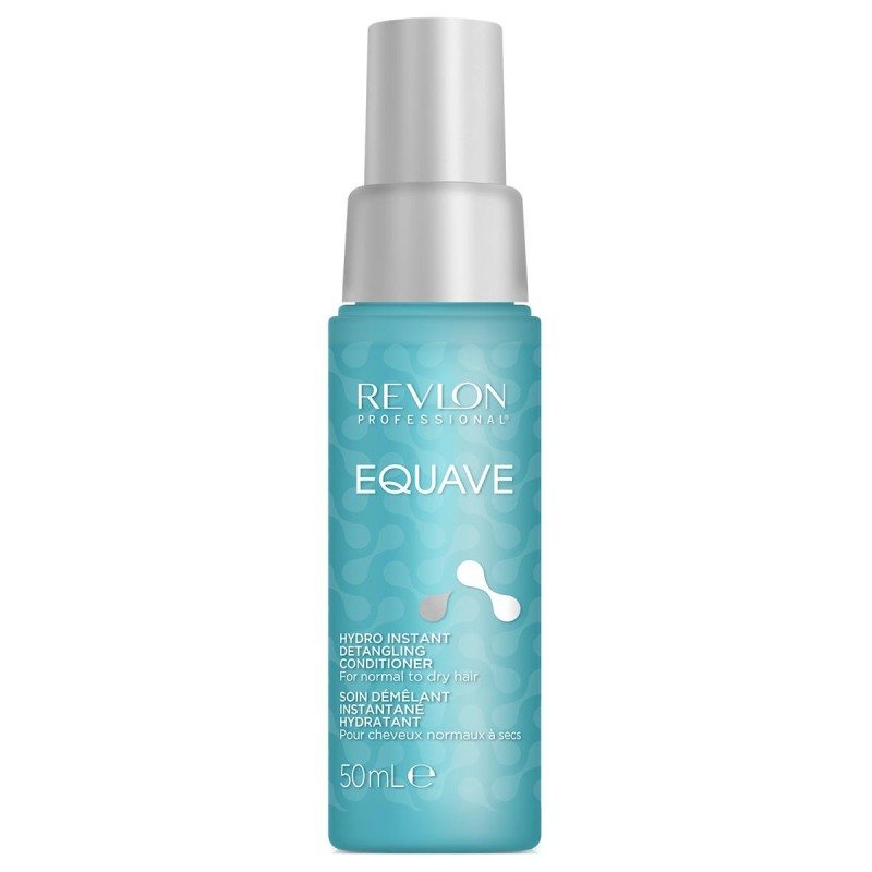 Revlon professional equave soin démêlant instantané 50 ml Revlon professional equave soin démêlant instantané 50 ml