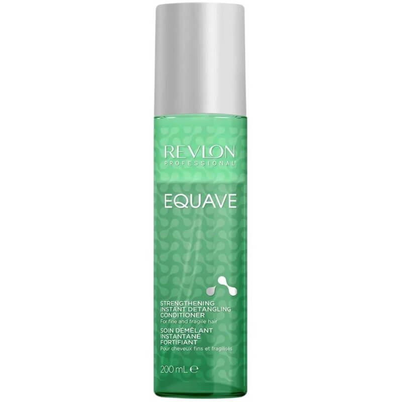 Revlon professional spray démêlant fortifiant equave revlon 200 ml Revlon professional spray démêlant fortifiant equave revlon 200 ml