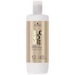 révélateur premium 40 volume blond me 1000ml