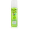 revlon professional equave kids après-shampoing hypoallergénique sans rinçage pour enfants  200 ml