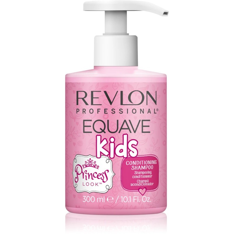 revlon professional equave kids shampoing doux enfant pour cheveux 300 ml revlon professional equave kids shampoing doux enfant pour cheveux 300 ml