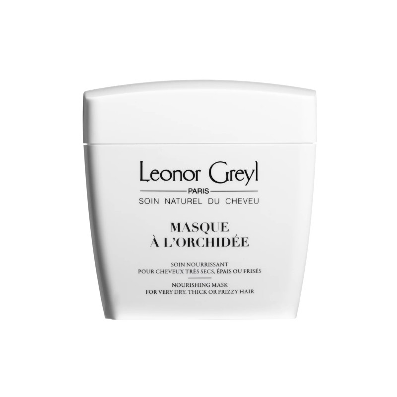 leonor greyl Masque à l'Orchidée 200 ml