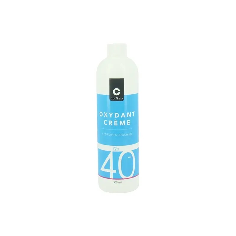 Coiffeo Oxydant Crème 40 volume 1000 ml Coiffeo Oxydant Crème 40 volume 1000 ml