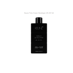 Cream Developer 30 Volume Keune 1000 ml