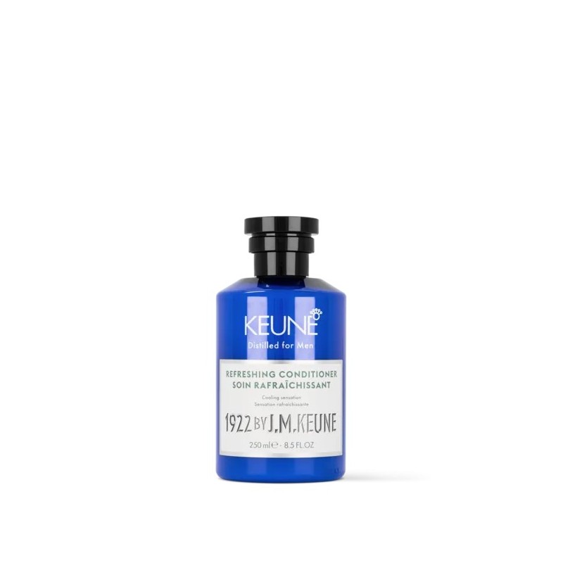 Keune 1922 Refreshing soin rafraîchissant 250ml Keune 1922 Refreshing soin rafraîchissant 250ml