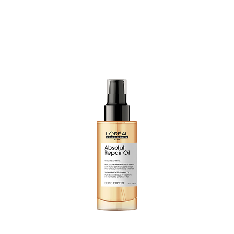 l'oréal professionnel absolut repair huile 90ml l'oréal professionnel absolut repair huile 90ml