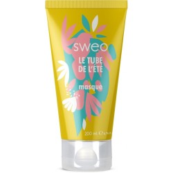 sweo tube de l'été sun masque 200 ml